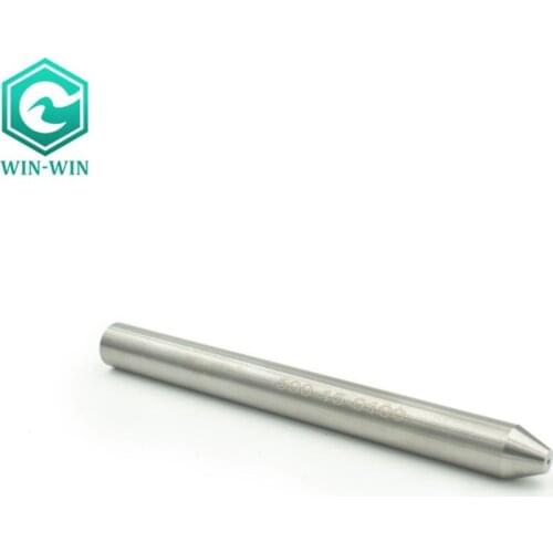 INSR-CBD .295 X 0.040 X 3.00″ Part No.500-15-0102 suit for water jet rubber cutting