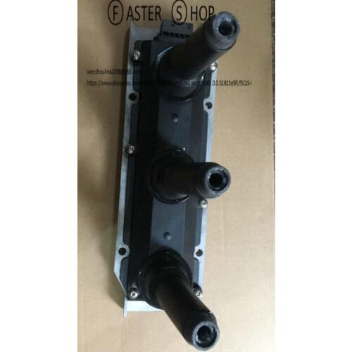Ignition Coil for SAAB 9-5 YS3E Estate 3.0 v6t OE:9178436 55561133