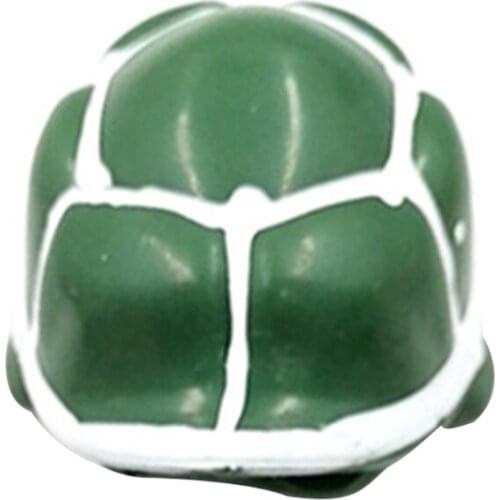 Lovely Tortoise Toy Decompression Toy Turtle Model for Desktop Decoration Novelty Toy Prank Trick Anxiety Relieve Toy 69HE