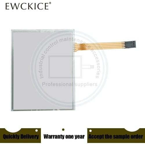 NEW R8249-01 R8249 01 HMI PLC touch screen panel membrane touchscreen Industrial control maintenance accessories