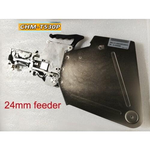 Yamaha Pneumatic feeder (24mm) , for SMT pick and place machine. SMT spare parts