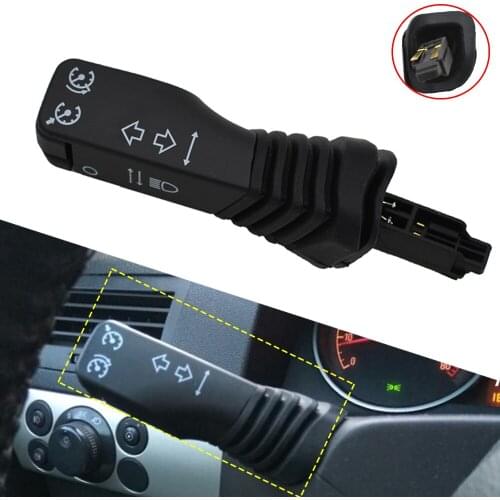Cruise Control Switch Handle For Opel VAUXHALL ASTRA H (2005 - 2010) ZAFIRA B (2005 - 2014) SRI - VXR - DESIGN - SXI Auto Parts