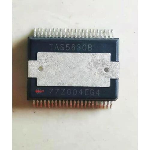 1PCS/Lot TAS5630BDKDR TAS5630B HSSOP44 TAS56308 AMP AUD PWR 300W STER IC