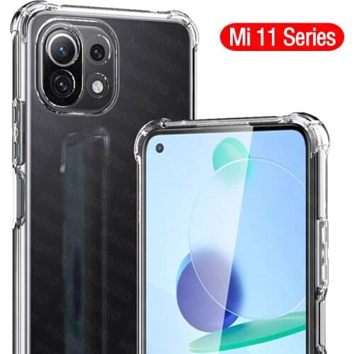 Mianiho Phone Cases Xiaomi Mi 10T 5G