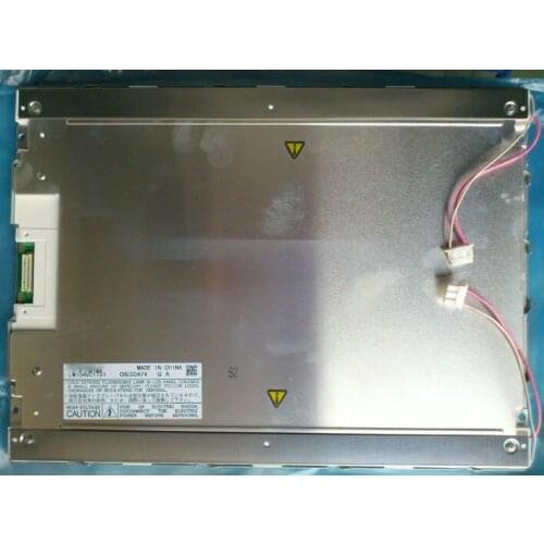 LM104VC1T51 LM104VC1T51R New original 10.4 inch LCD screen display