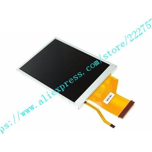 NEW LCD Display Screen For SONY Cyber-shot DSC-HX400 DSC-HX60 HX400 HX60 Digital Camera Repair Part + Backlight