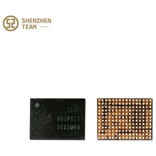 SZteam 1-10pcs/lot S535 main power ic for Samsung S7 European version G9300 G930FD