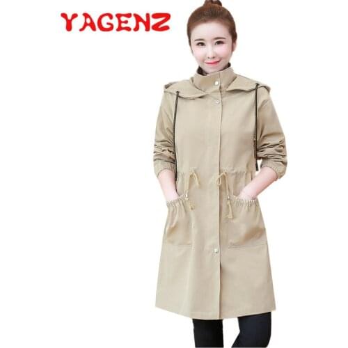 YAGENZ Women's Raincoats