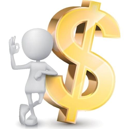 1 Usd For What You Want