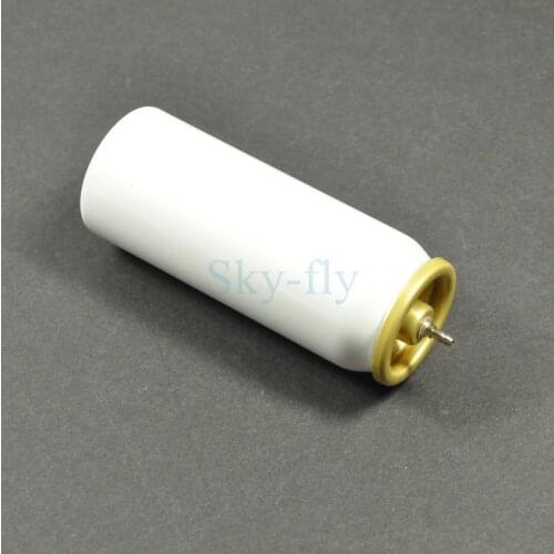 1PC 62CC Pressure tank for Air Retract Gears D35 x 80 mm