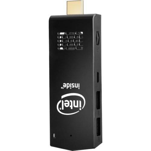 2018 W5 pro compute Intel X5 Z8350 Best Windows10 PC Sticks