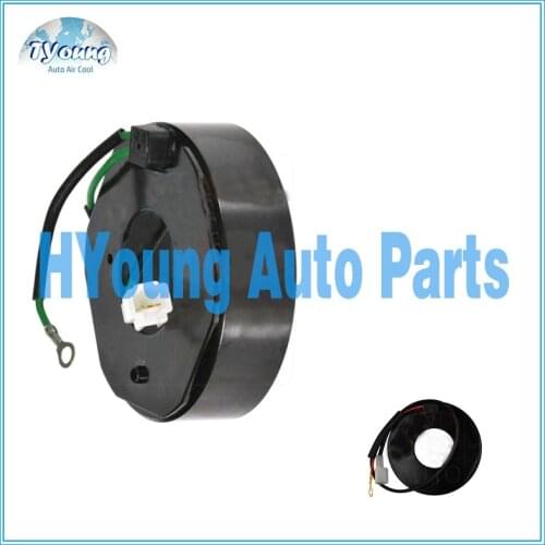 24 V 10PA15 10PA17 10PA20 7SB 7SBU air conditioning compressor clutch coil ,size: 96.2 (OD)*61.5(ID)*40(MHD)*27.5(H) mm