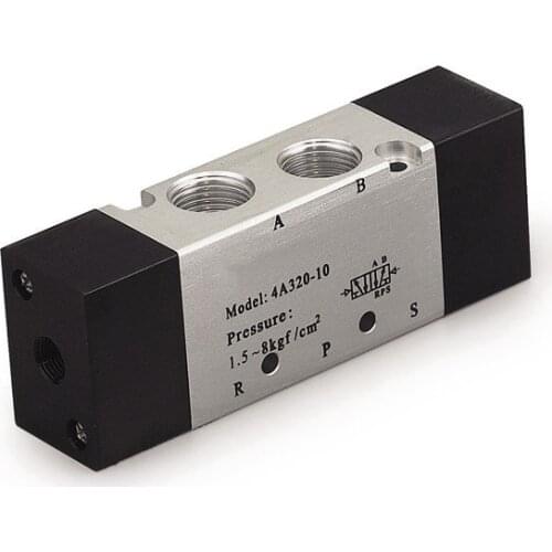 3A210-08 Air Control Valve