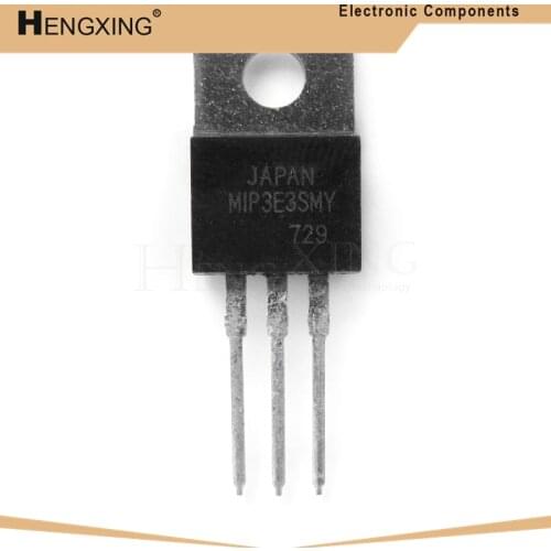 5piece MIP3E3SMY MIP3E3MY TO-220 In Stock