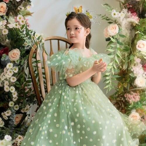 Платья для девочек BHCATB China At AliExpress