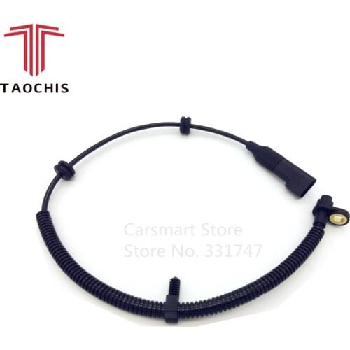 ABS Wheel Speed Sensor Rear Left Right for FORD FOCUS DAW DBW Estate DNW Saloon DFW 1.4 1.6 1.8 2.0 1.8 Turbo 1067210 1088606