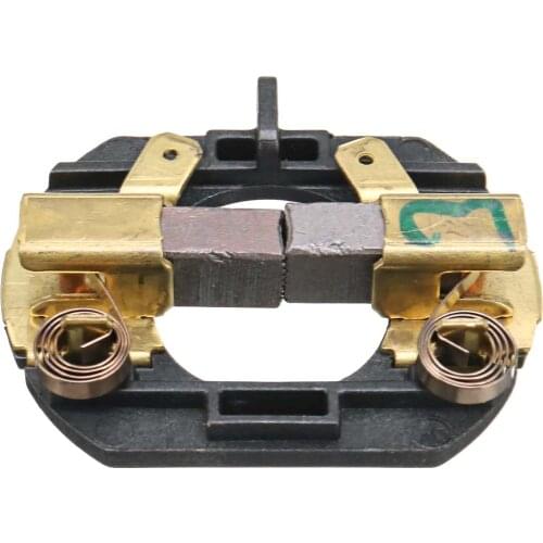 Carbon brush holder for DeWalt cordless drill DCH253 DCH254 DCH143 DCH243 DCH363 DCH364