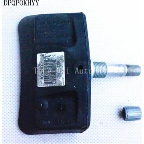 DPQPOKHYY For General Buick tire pressure sensor GM10422622