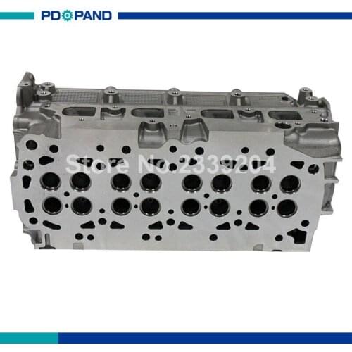 AMC 908510 Motor Engine Part YD25DDTI cylinder head 11039-EC00A 11040-EC00C for Nissan Pathfinder Frontier Navara X-Trail 2.5L