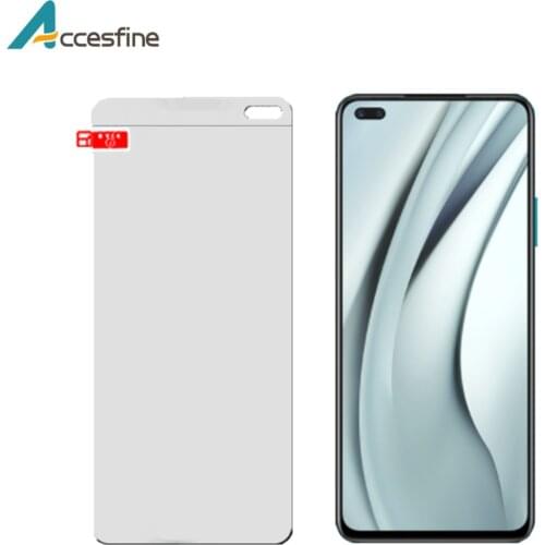 9D Hydrogel Protective Soft TPU Film For Infinix Note 7 8 Zero 8 Hot 8 9 10 Lite Smart 5 S5 Pro Front Screen Protector Not Glass