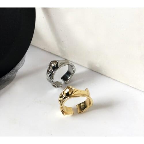 HangZhi Paired Rings