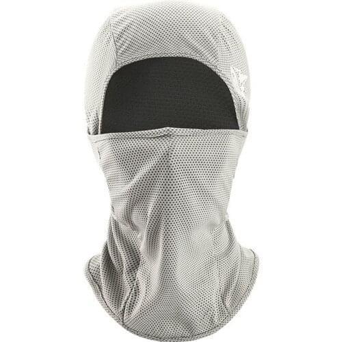 Summer men fishing sunscreen head cover bicycle quick-dry riding mask multifunctional sports outdoor magic headscarf for women