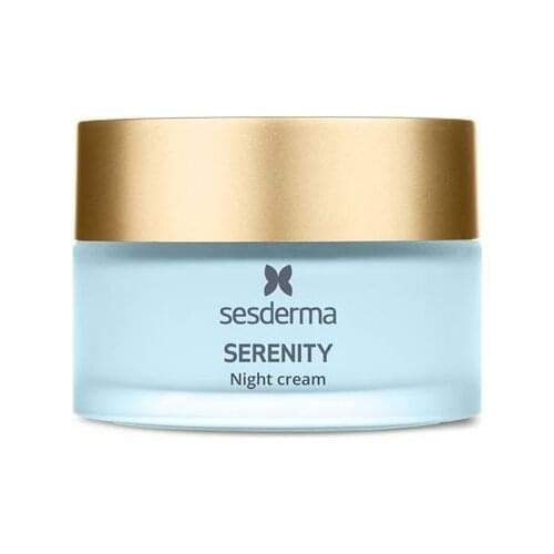 SESDERMA SERENITY NIGHT CREAM 50 ML