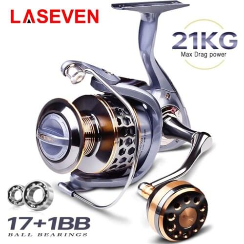 Oein Spinning Reels