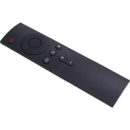 Xioami TV Remote Control Smart Remote Controller For Xiaomi Mi TV Set-top Box Remote Control 3 2 1 Generation Drop shipping