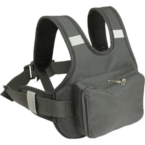 Motorcycle Safety Belt for Child Kids Moto Safe Seat Belts Electric Motorcycle Safe Strap Carrier Shatter - Resistant Seat Strap