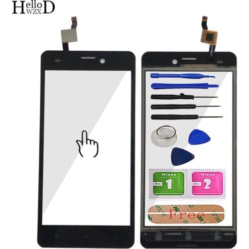 Mobile Touch Screen For Prestigio Wize N3 NX3 NK3 PSP3527 PSP 3527 PSP 3507 PSP3507 DUO Touch Screen Glass Sensor Digitizer Tool
