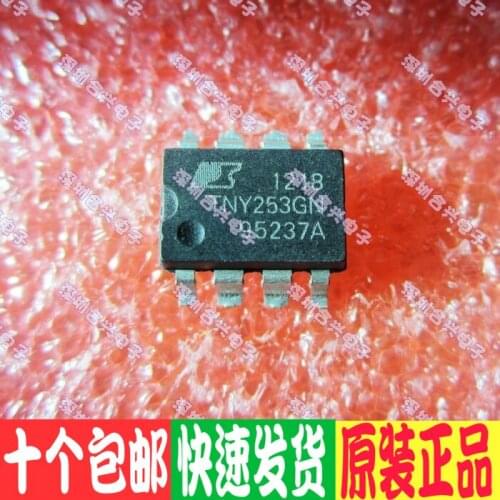 SMD Tny253gn Energy-Efficient Power Management Chip Original Brand New & Original