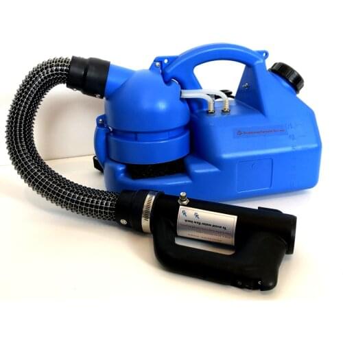 SPECOS Irrigation Systems