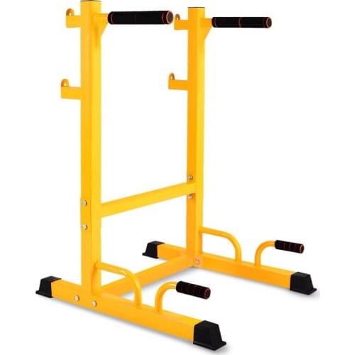 Pull-up Home Parallel Bar Training Indoor Pull-up Multifunctional Fitness Equipment