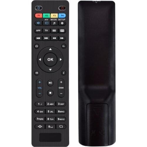 New Replacement Remote Control AURA HD MAG 250 254 255 270 275 IPTV Set Top BOX