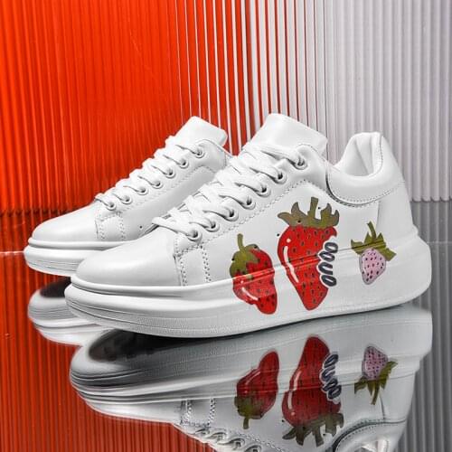 Womens Platform Sneakers Air Cushion Women Running Shoes Outdoor Women Sports Shoes Women Casual Shoes Fashion Chunky Shoes