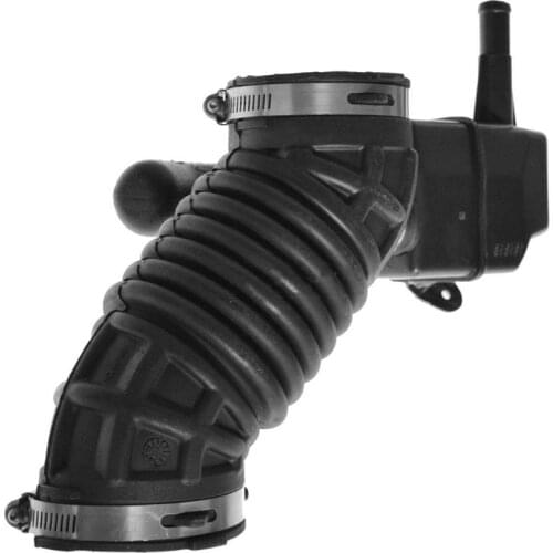 OEM#16576ET00A / 16576-ET00A / 16576ET000 / 696-003#Engine Air Intake Hose w/Upper Duct for 2007-2012 Nissan Sentra