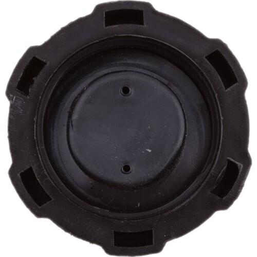 2.24 inch Dia ATV Wide Open Plastic Fuel Tank Plastic Gas Cap for Honda