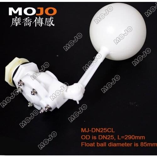 2020 MJ-DN25CL G1 flush valve flush valve