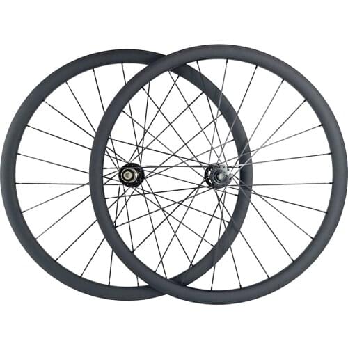 29er MTB XC 30mm clincher tubeless carbon wheelset 30mm deep D791SB D972SB 24 28 32 Holes UD 3K 12K matte glossy SHN 10s 11s XX1