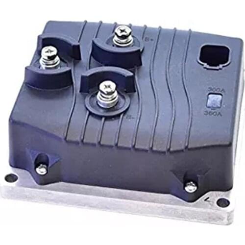 Afermarket High Quality 24V 300A DC Motor Controller 823408 823408GT