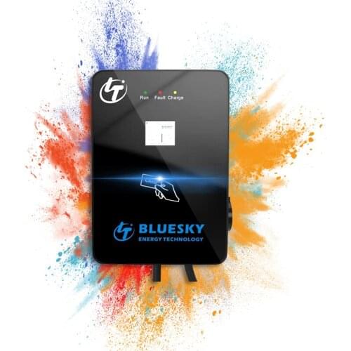 BLUESKY Electronics