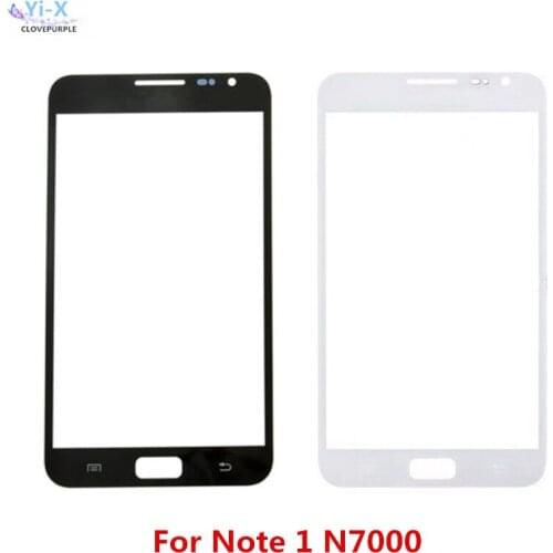 CLOVEPURPLE Touchscreens For Samsung Galaxy Note 8
