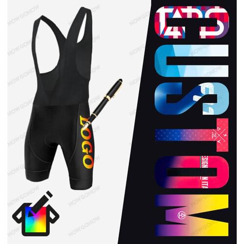 GPCQM Cycling Shorts