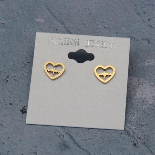 HCyes Earrings