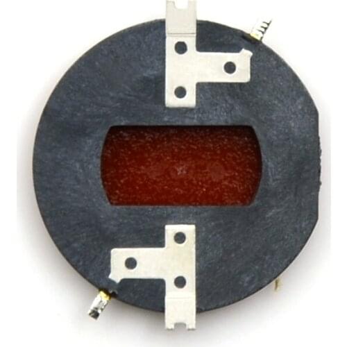 10pcs/lot Super Charging key repair transformer inductance coil for Re-nault La-uguna car key