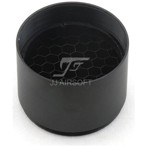 Killflash / Kill flash for JJ Airsoft 3.5-10x40 E-SF (Black/Tan)