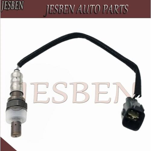 89465-52540 Lambda Probe O2 Oxygen Sensor fit For Toyota URBAN CRUISER VERSO S YARIS VITZ Daihatsu CHARADE 1.3L 1.33L 2008-2016