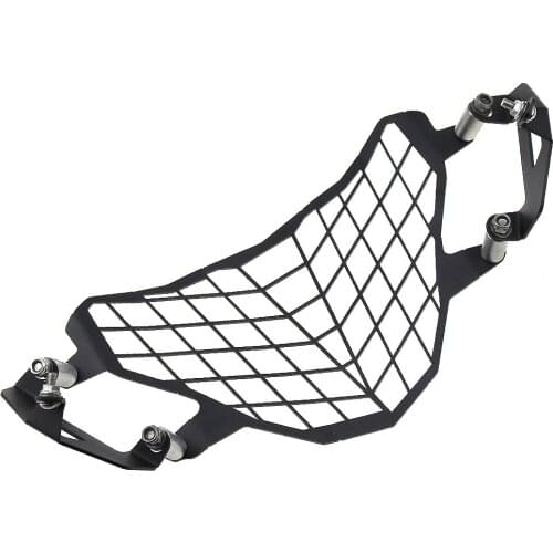 Motorcycle Modification Headlight Grille Guard Cover Protector for G310GS G310 GS 2017-2018