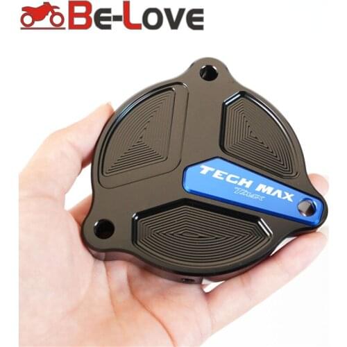 2020 NEW Swing Arm Cover For YAMAHA TMAX 560 Tmax Tech Max 2019-2020 Decorative Cover Frame Front Drive Shaft Cover Guard